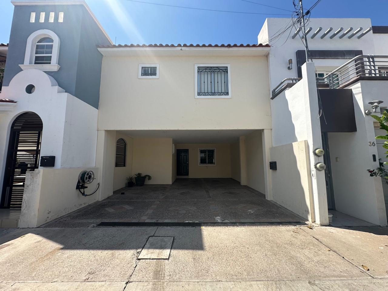 casa - Viñedos - Culiacán