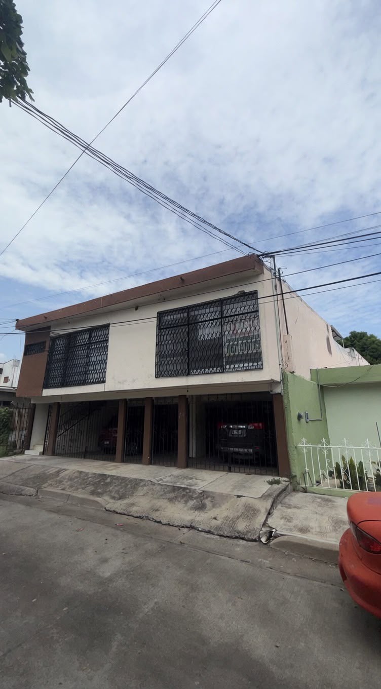 departamento - AURORA - Culiacán