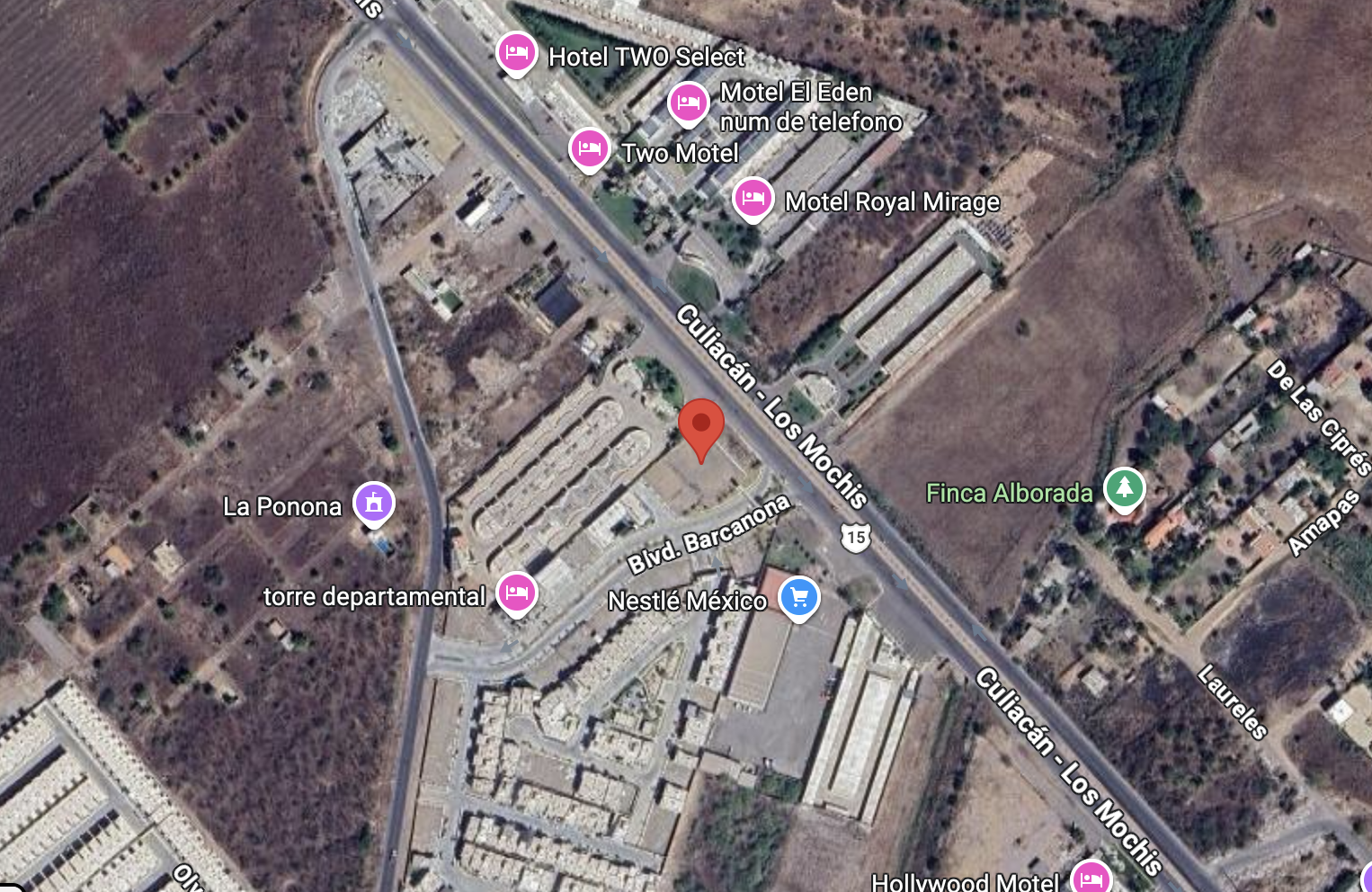 terreno - Vitalia Residencial - Culiacán