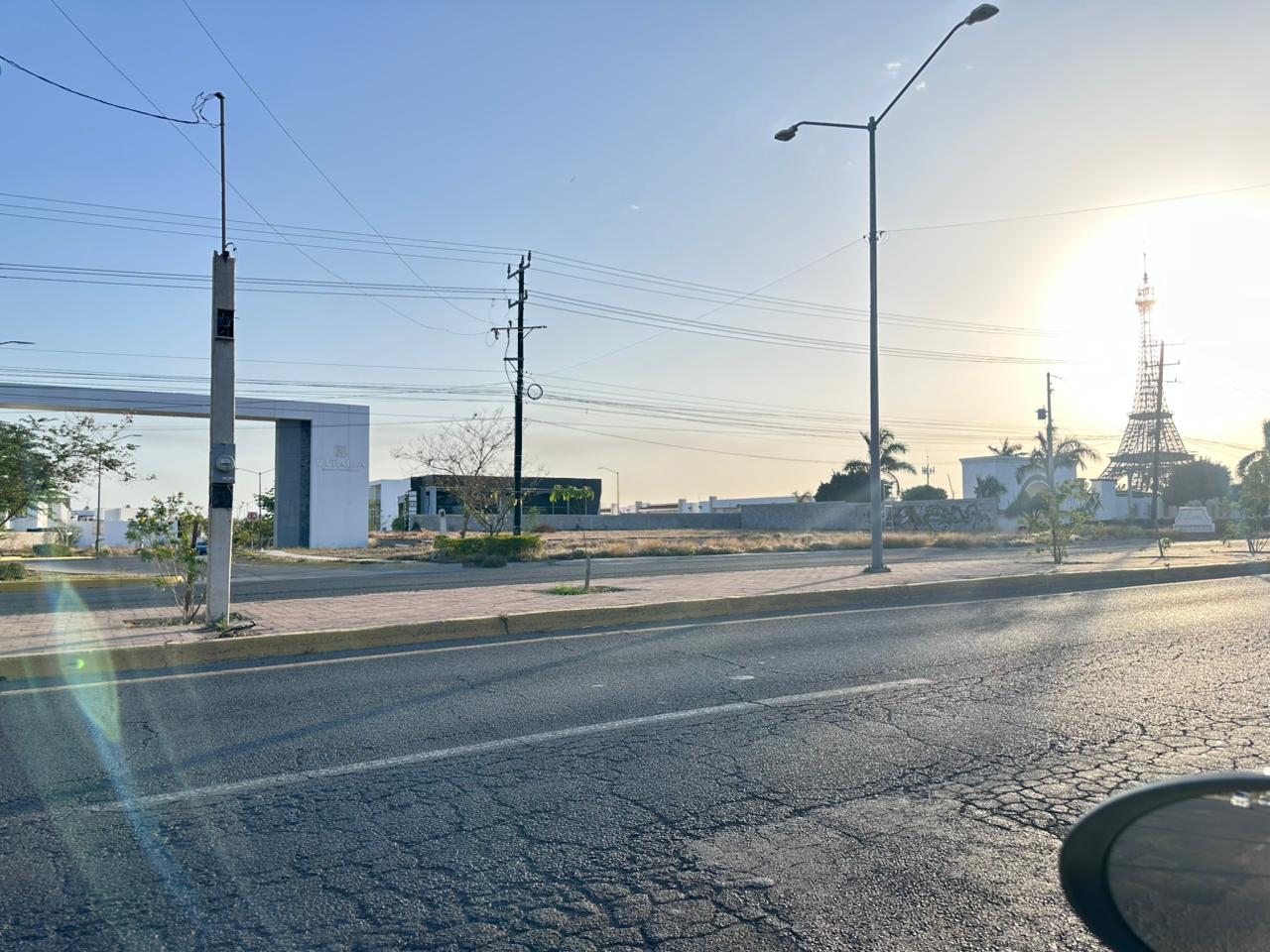 terreno - Vitalia Residencial - Culiacán - Foto 6