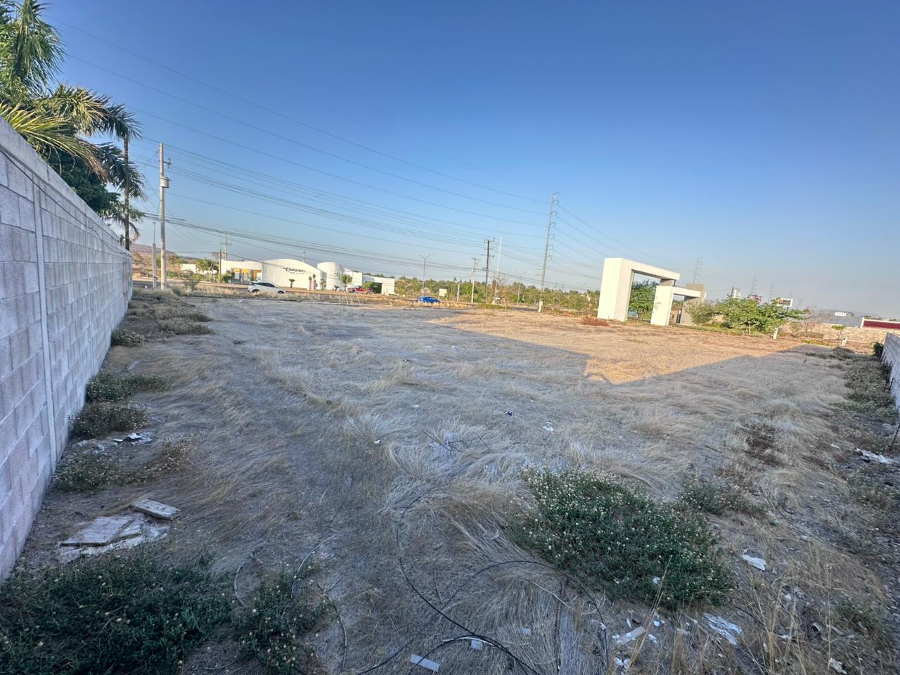 terreno - Vitalia Residencial - Culiacán - Foto 8
