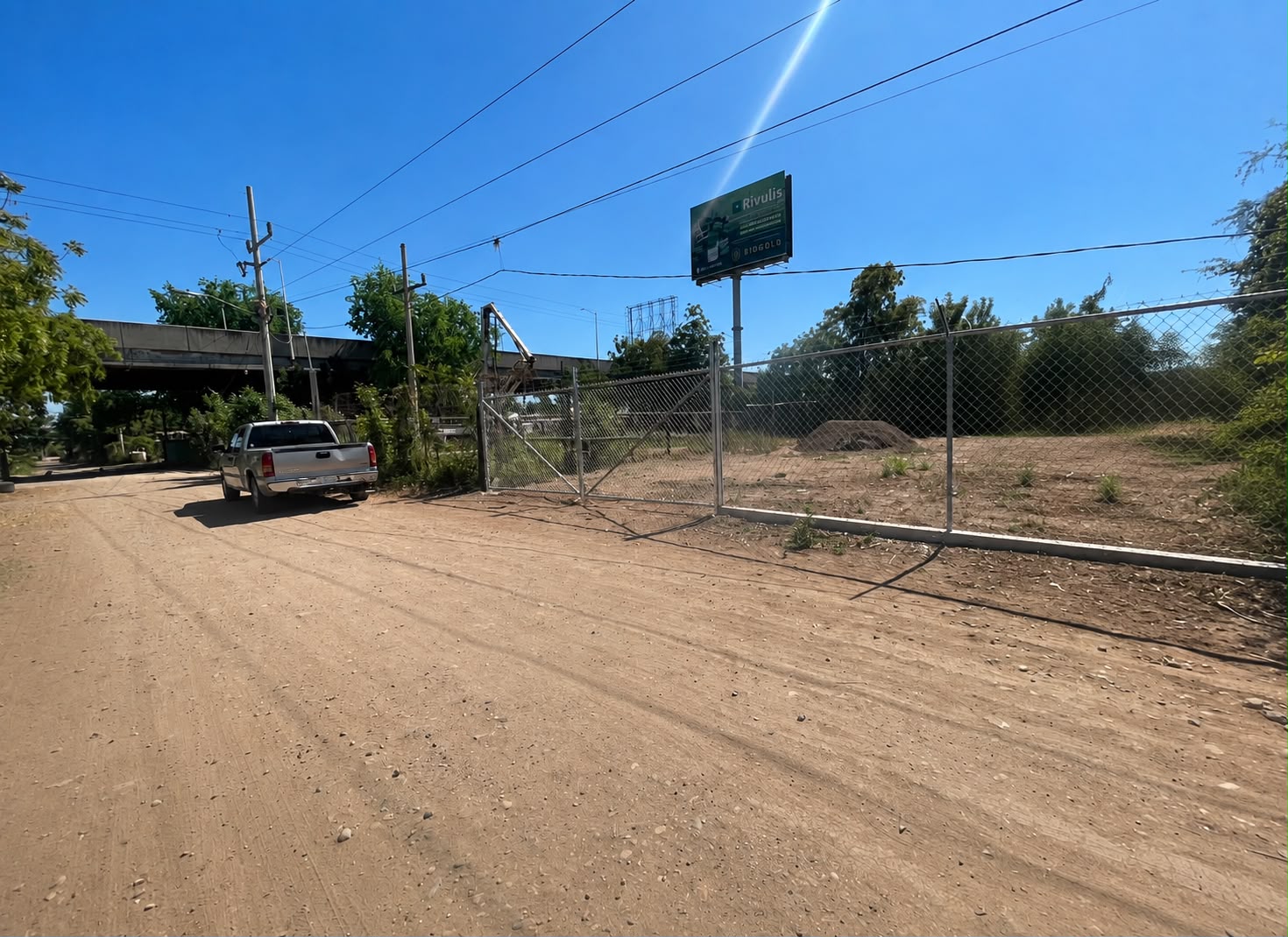 terreno - Culiacán