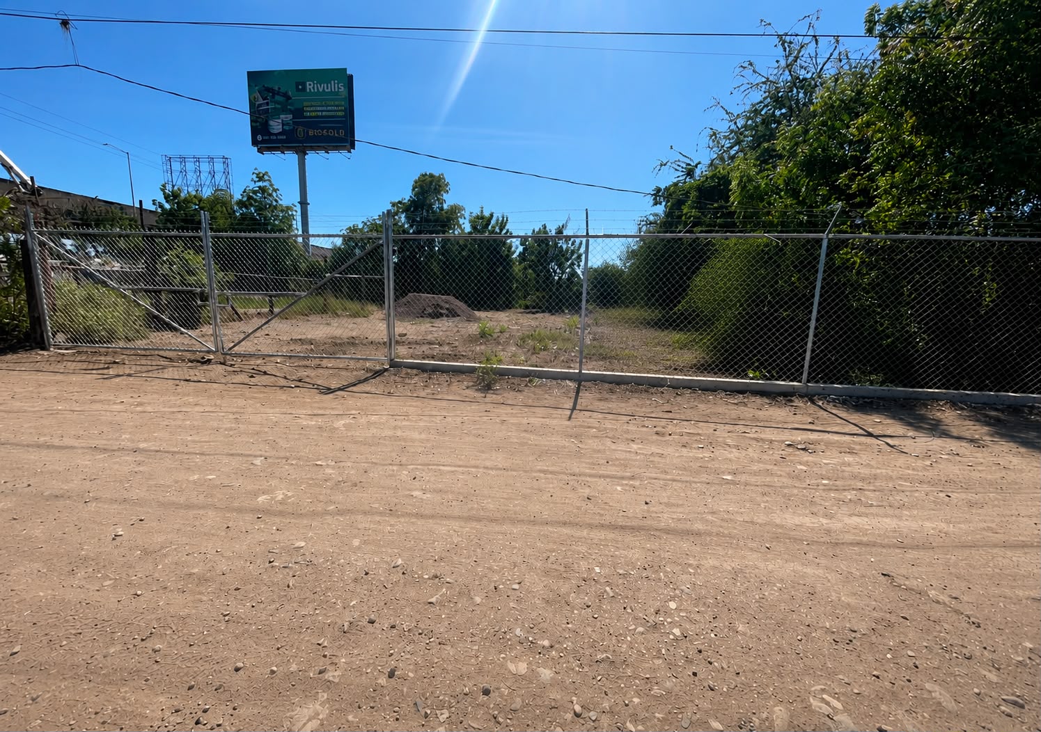 terreno - Culiacán - Foto 2