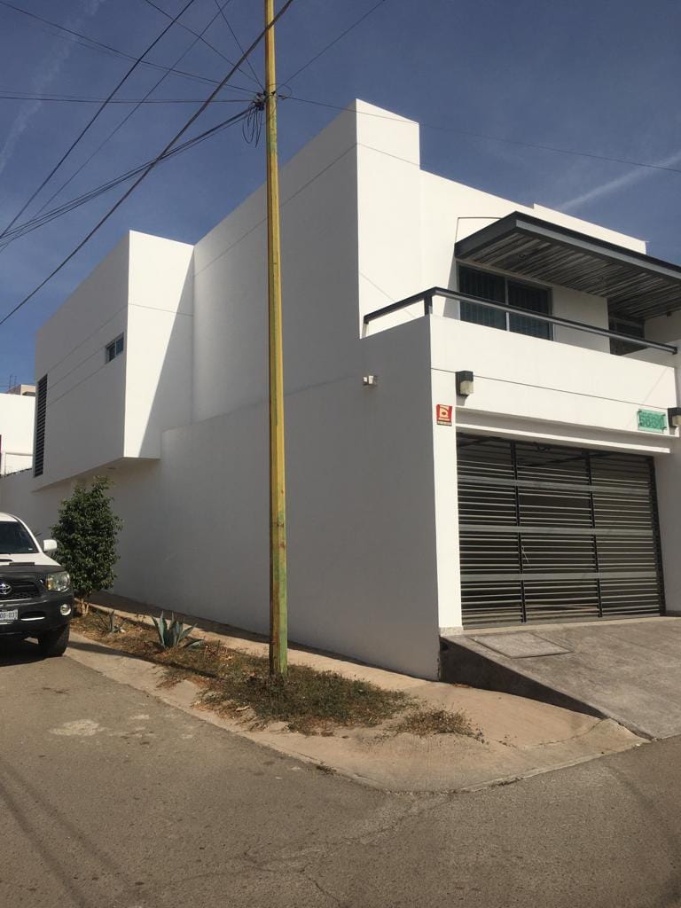casa - Iberica - Culiacán - Foto 2