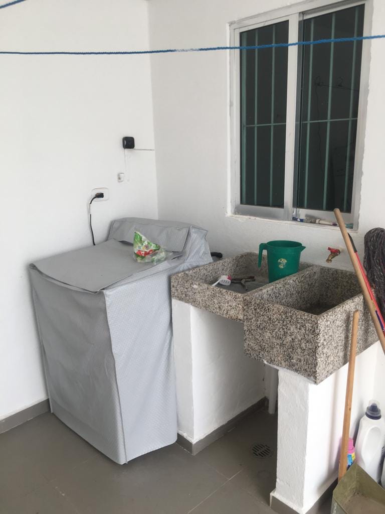 casa - Iberica - Culiacán - Foto 17