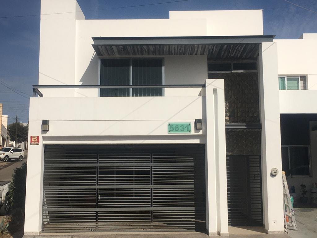 casa - Iberica - Culiacán - Foto 1