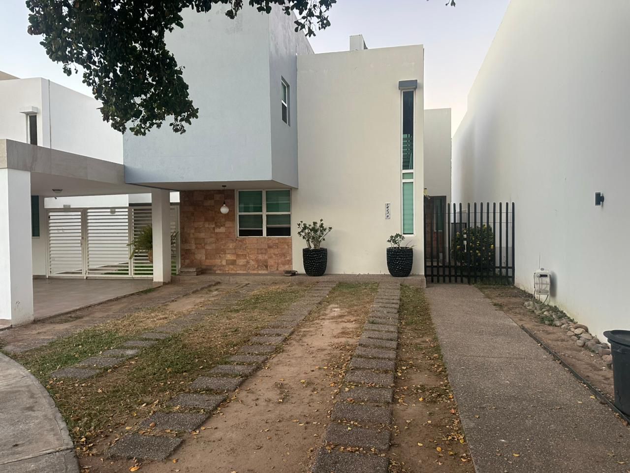Casa - salduero banus - Culiacán