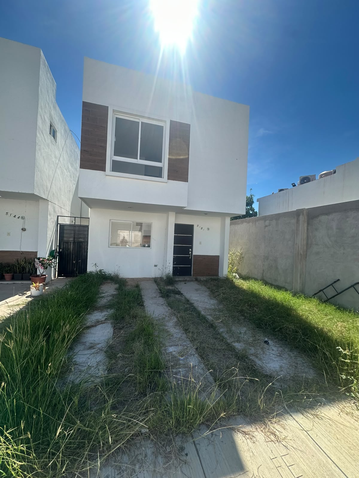 Casa Renta Habitania