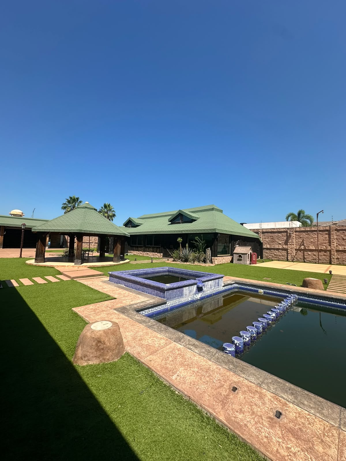 Rancho en Los Agaves - VENTA - Foto 11