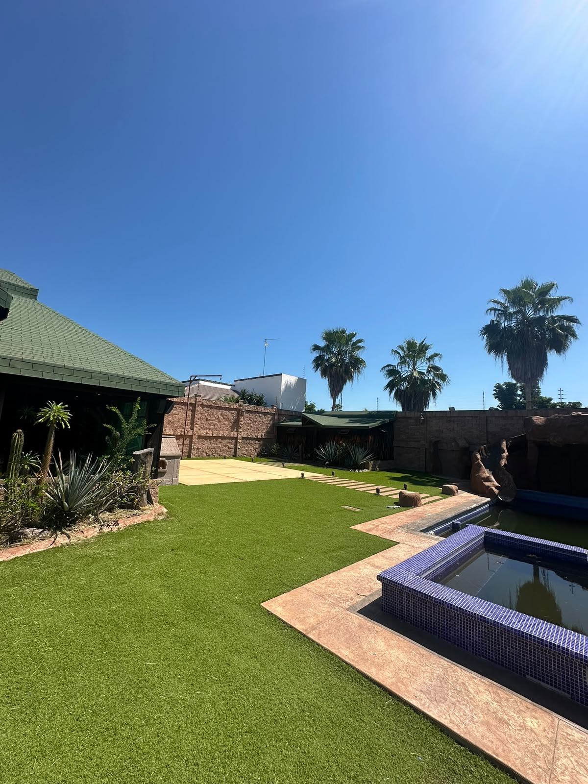 Rancho en Los Agaves - VENTA - Foto 12