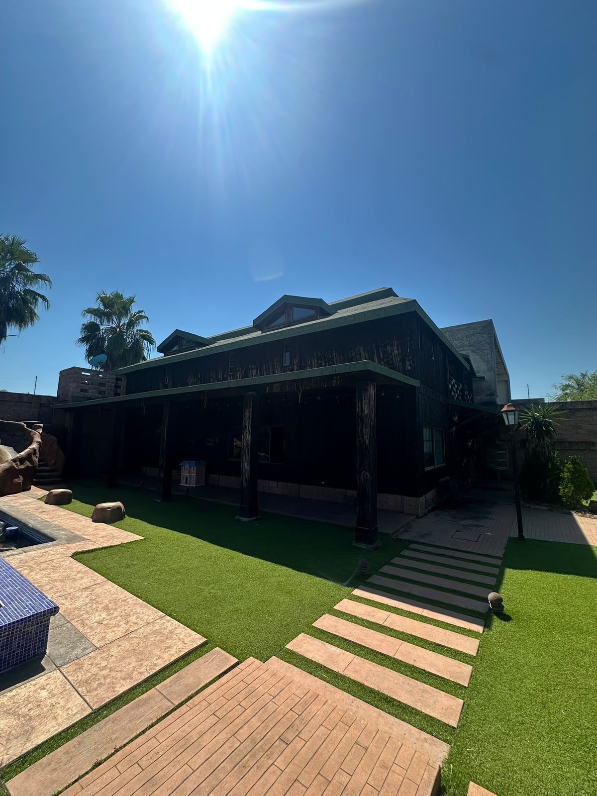 Rancho en Los Agaves - VENTA - Foto 13