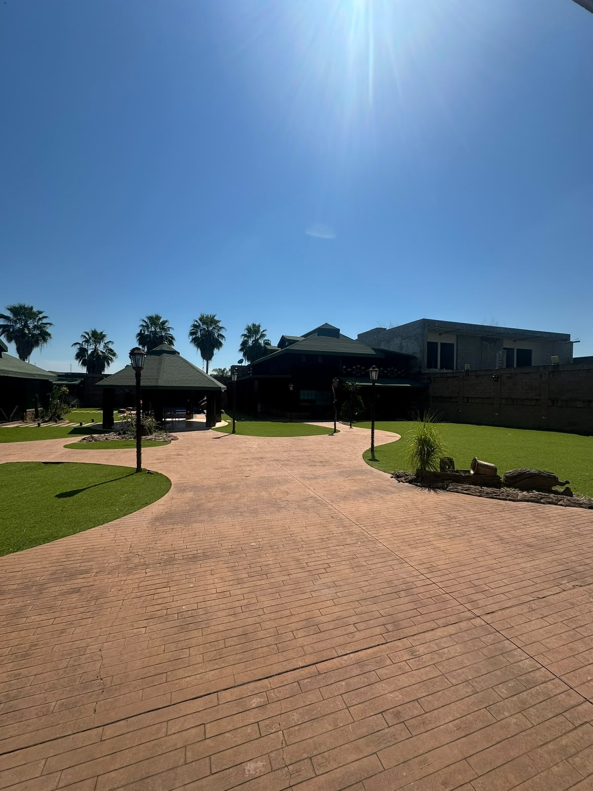 Rancho en Los Agaves - VENTA - Foto 28