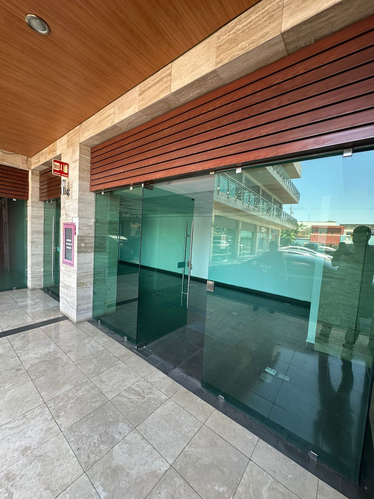 local comercial - Miguel Alemán - Culiacán Rosales