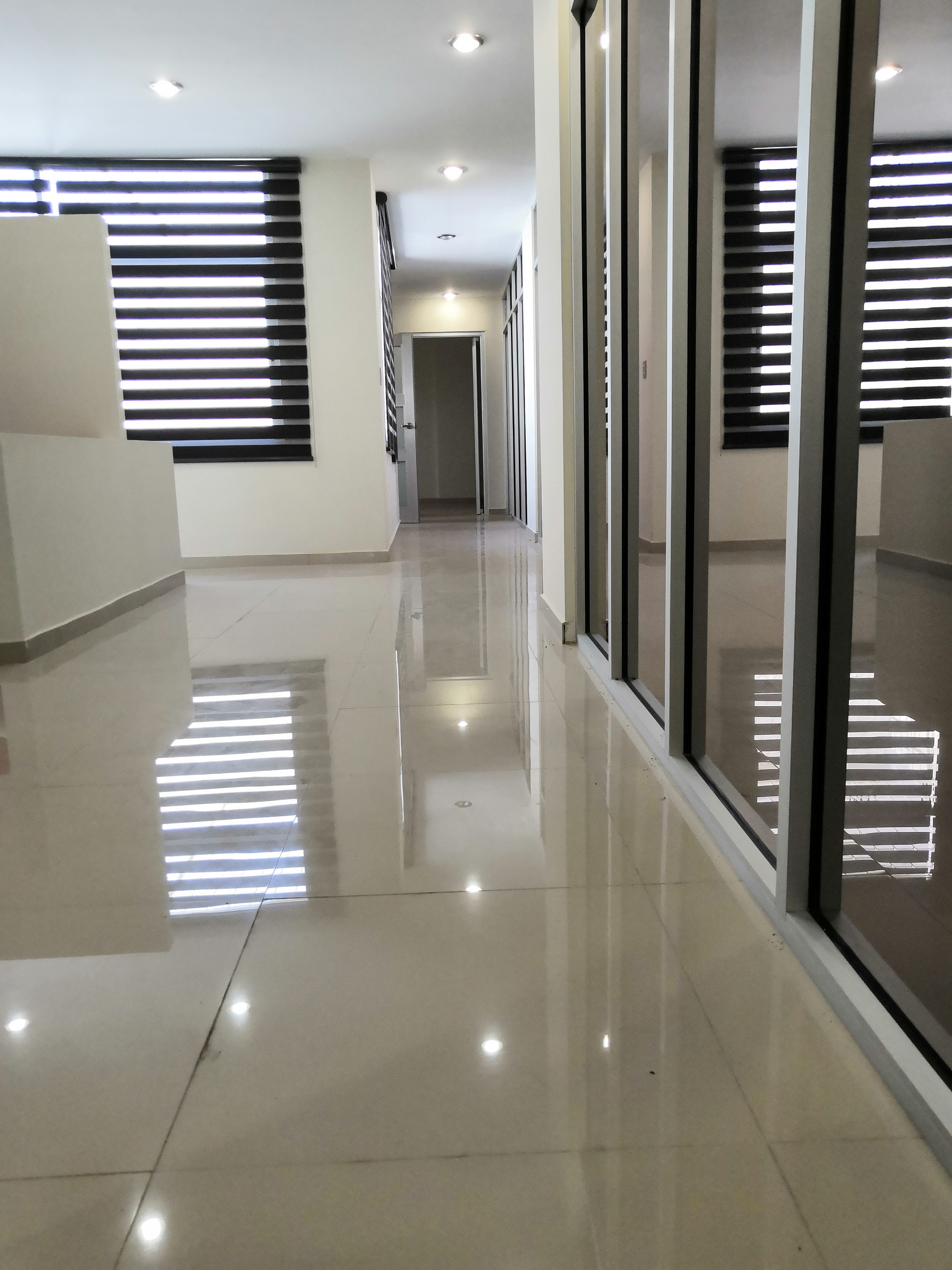 Oficina - Los Pinos - Culiacán Rosales