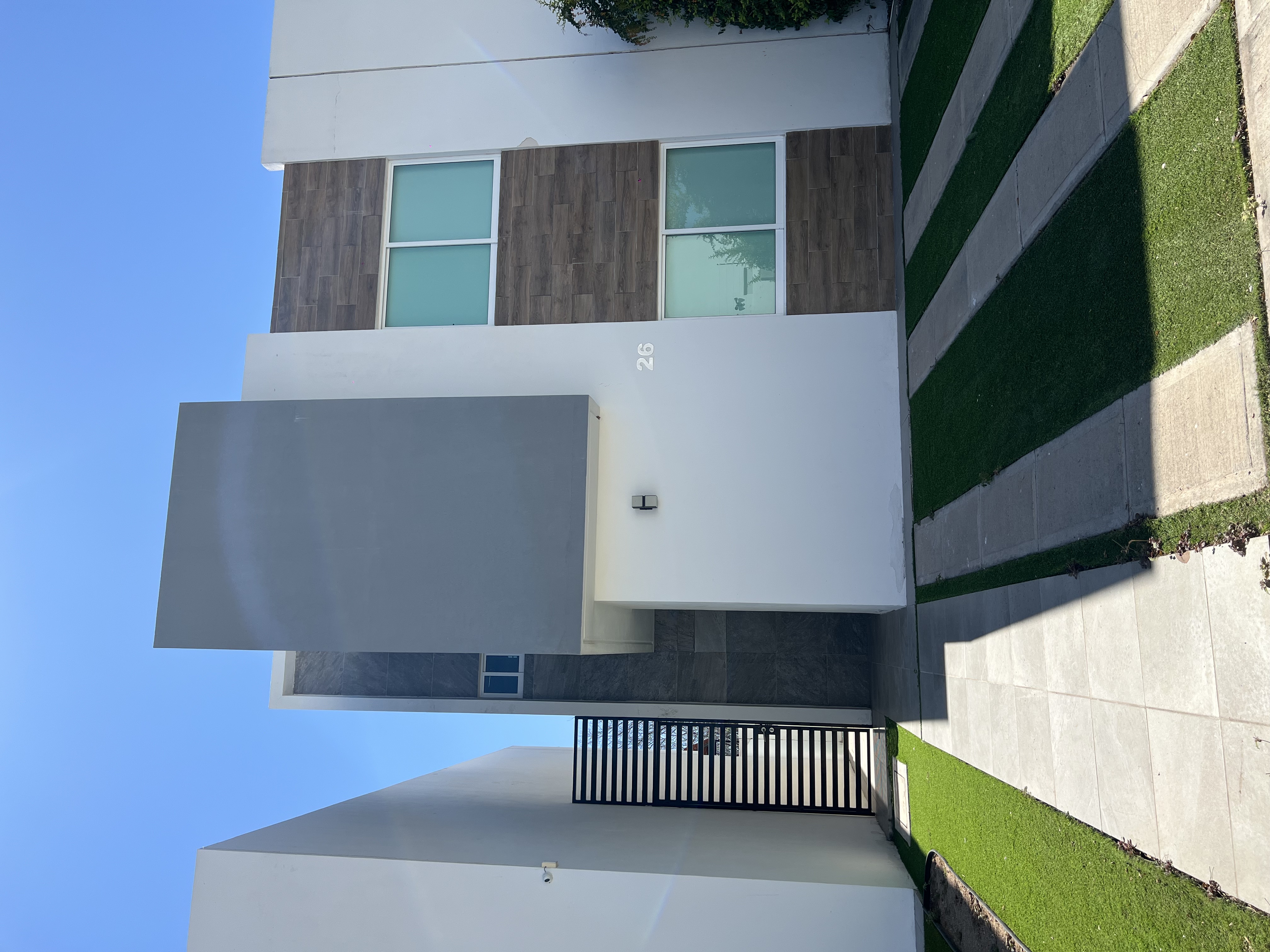 casa - Umbría - Culiacán Rosales