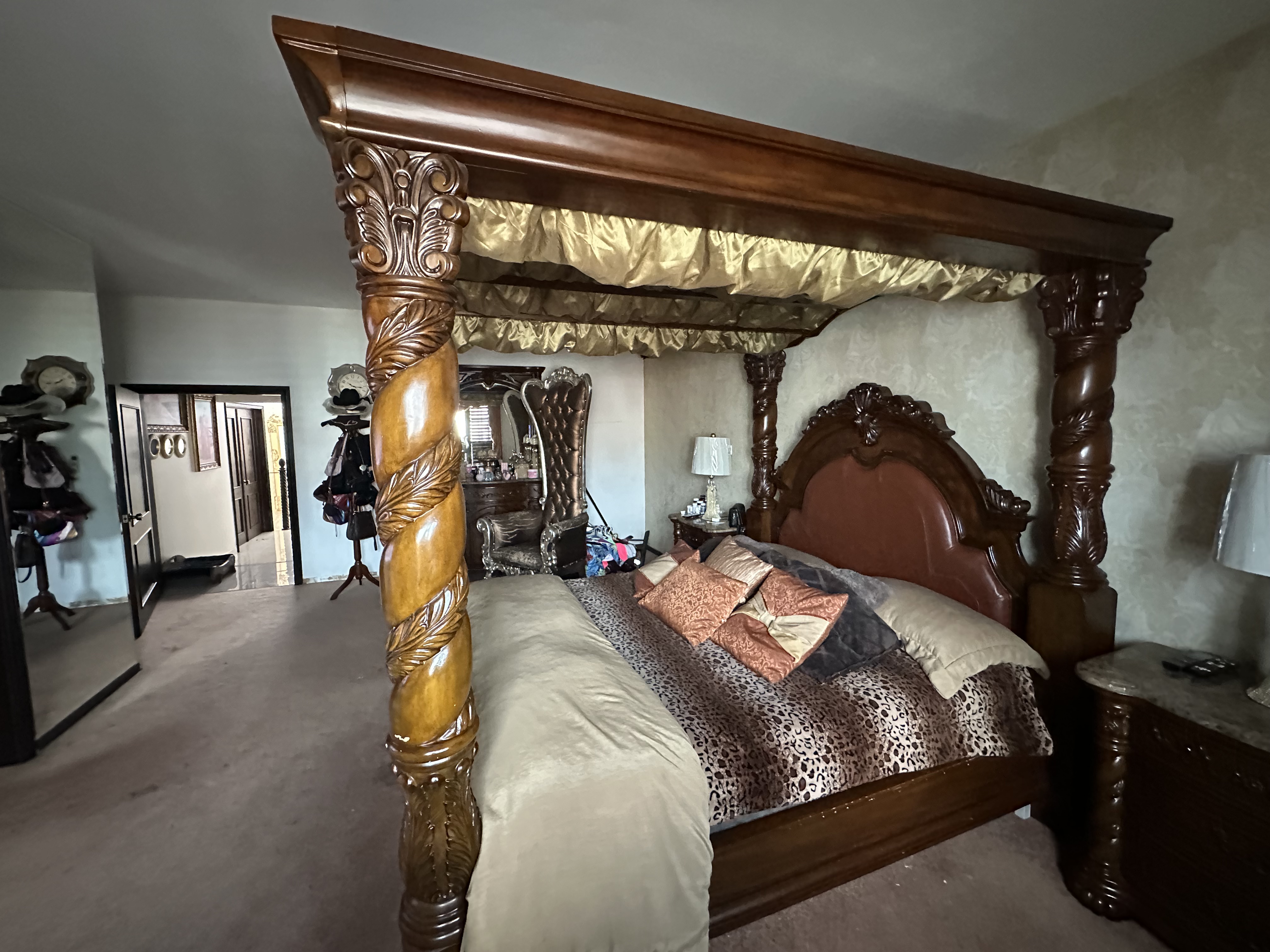 casa - Montecarlo - Culiacán - Foto 18