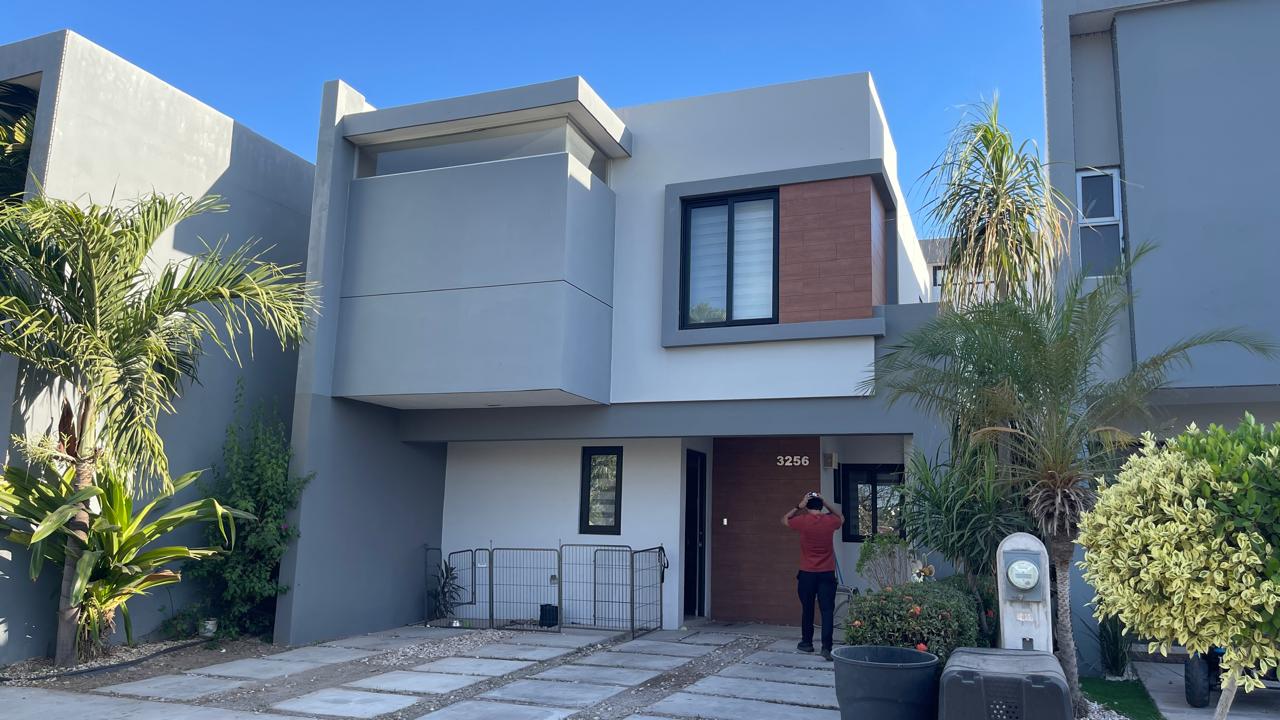 casa - Alttuz - Culiacán
