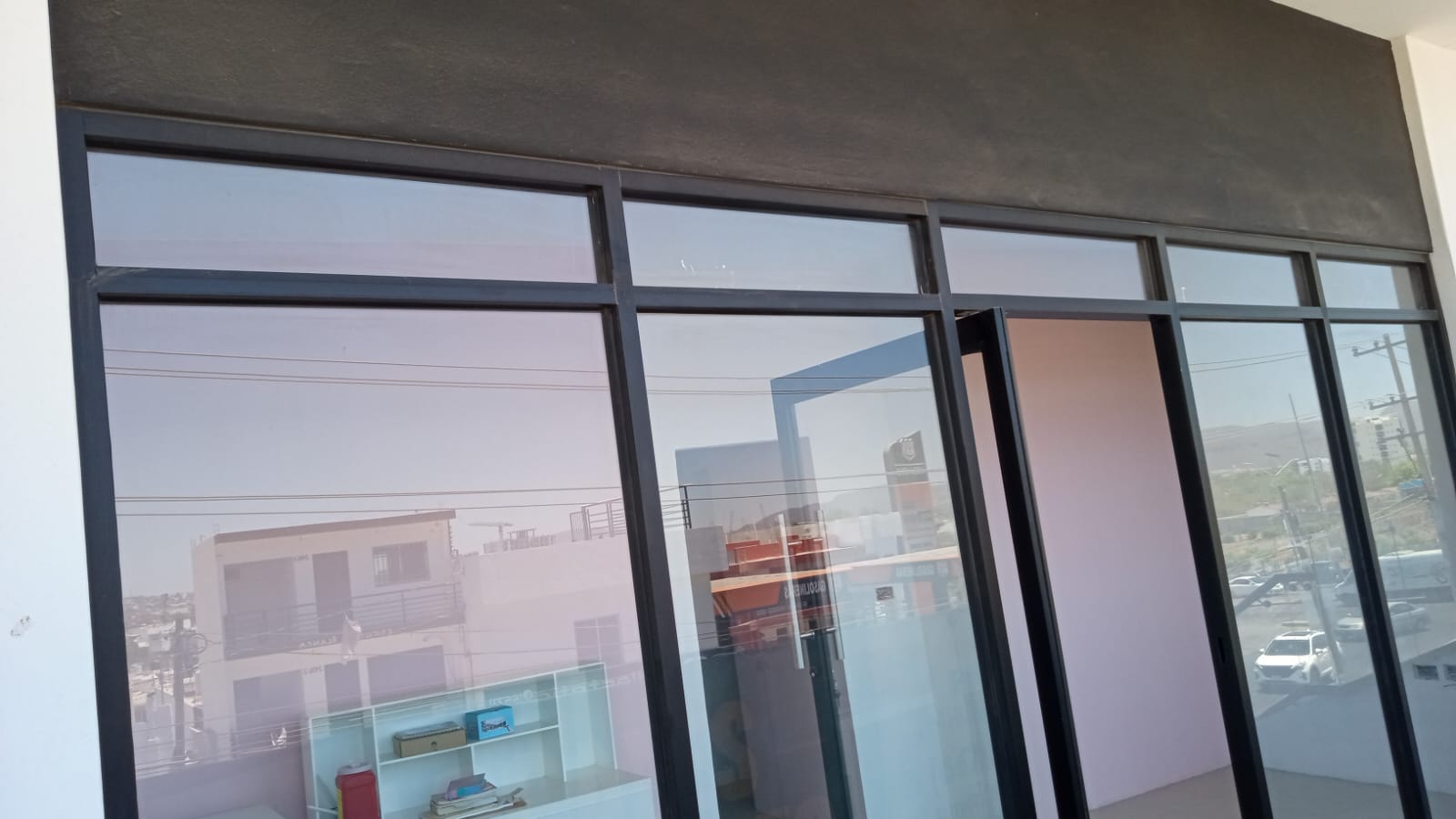 Local Comercial - Paseo del Rio - Culiacán