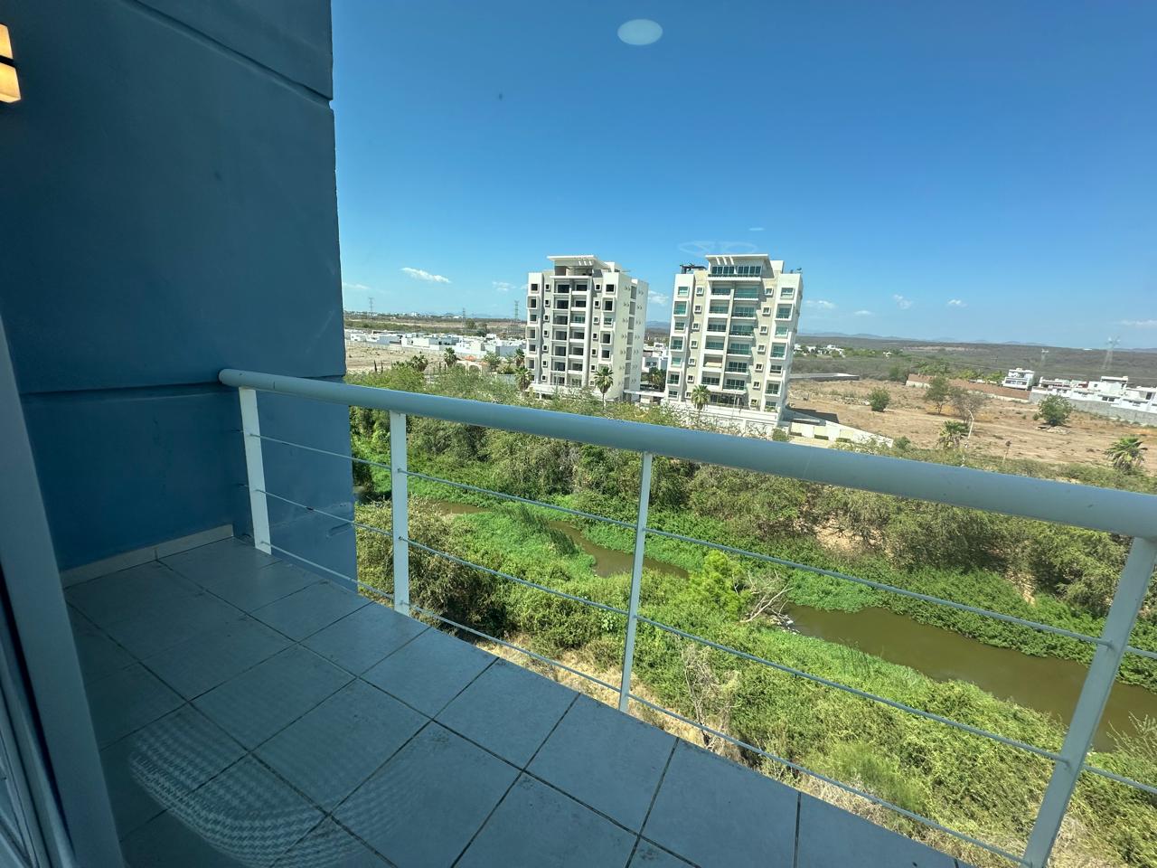 Penthouse La Isla