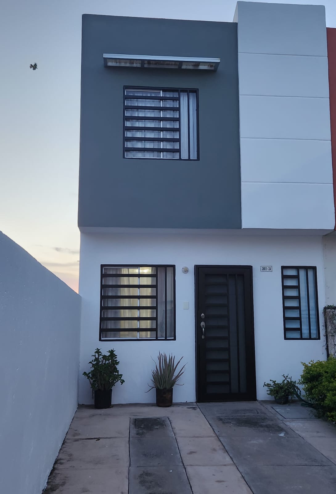 Casa Valle Alto Privada 2 rec