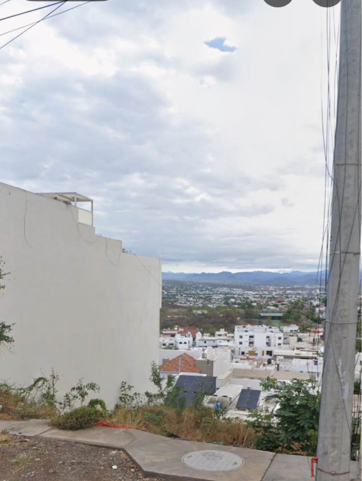 terreno - Colinas de San Miguel - Culiacán Rosales