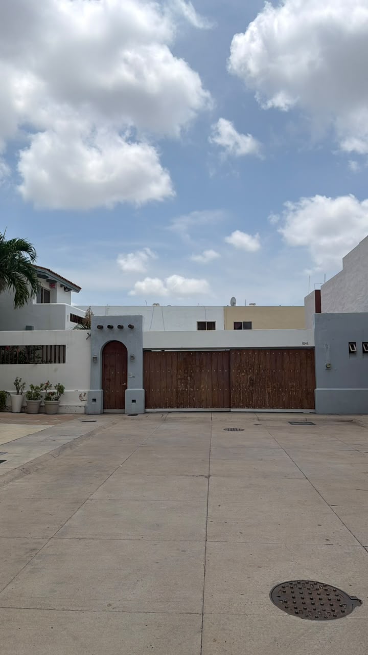 Casa San Agustin - Humaya