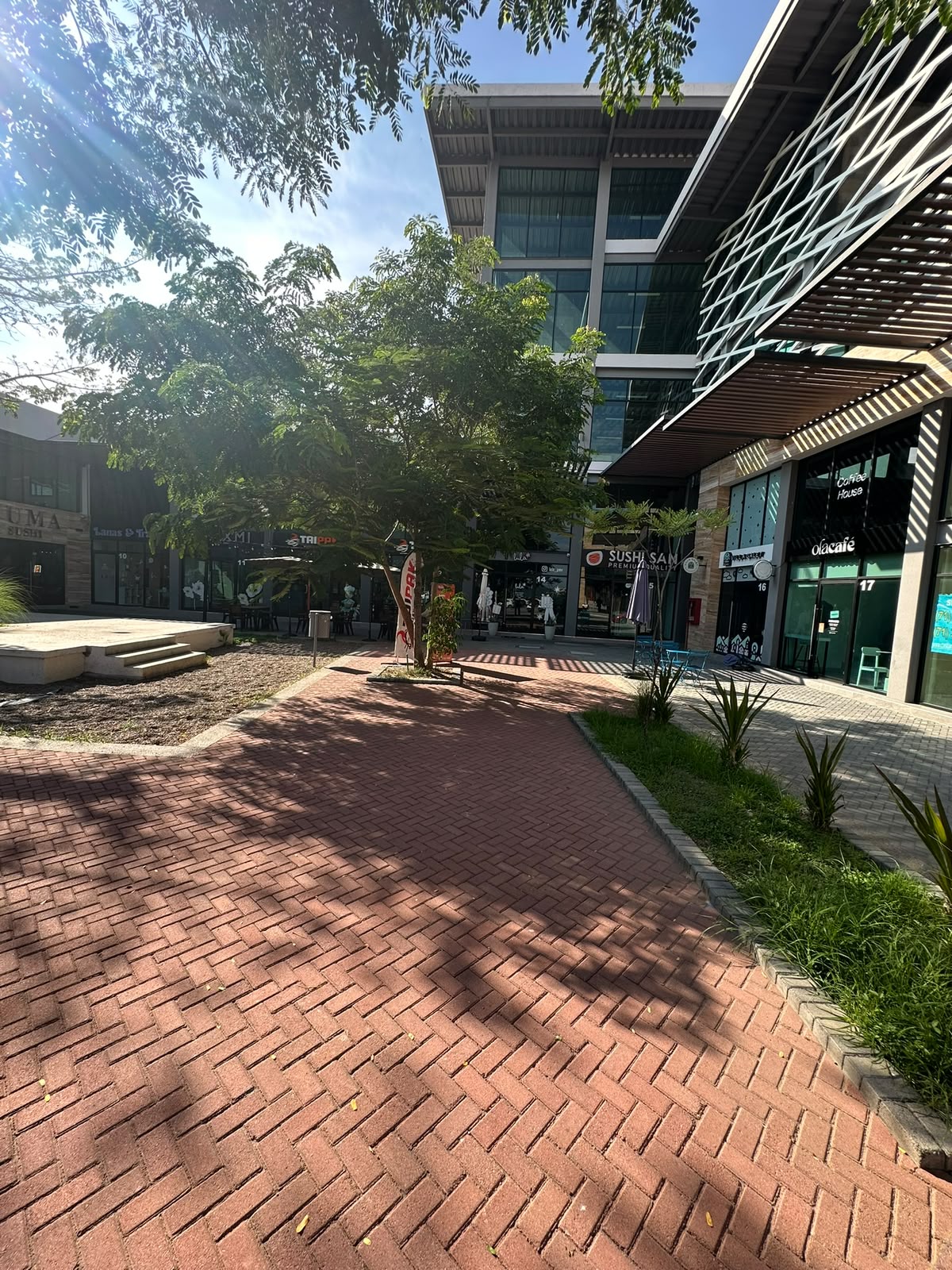 Local Comercial Plaza Mia Perisur - Foto 3