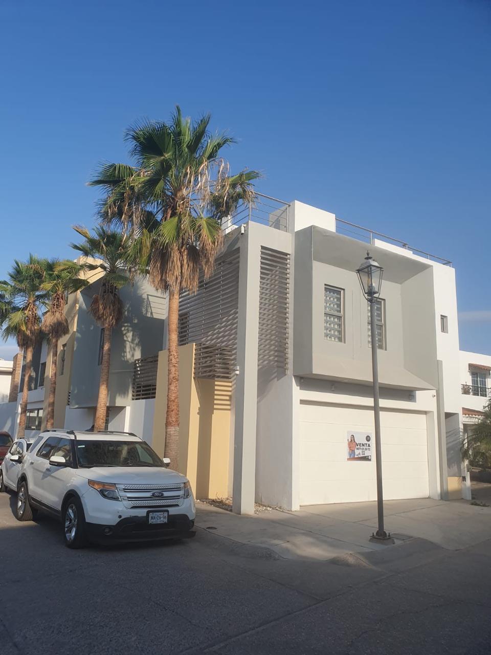 casa - Las Moras - Culiacán