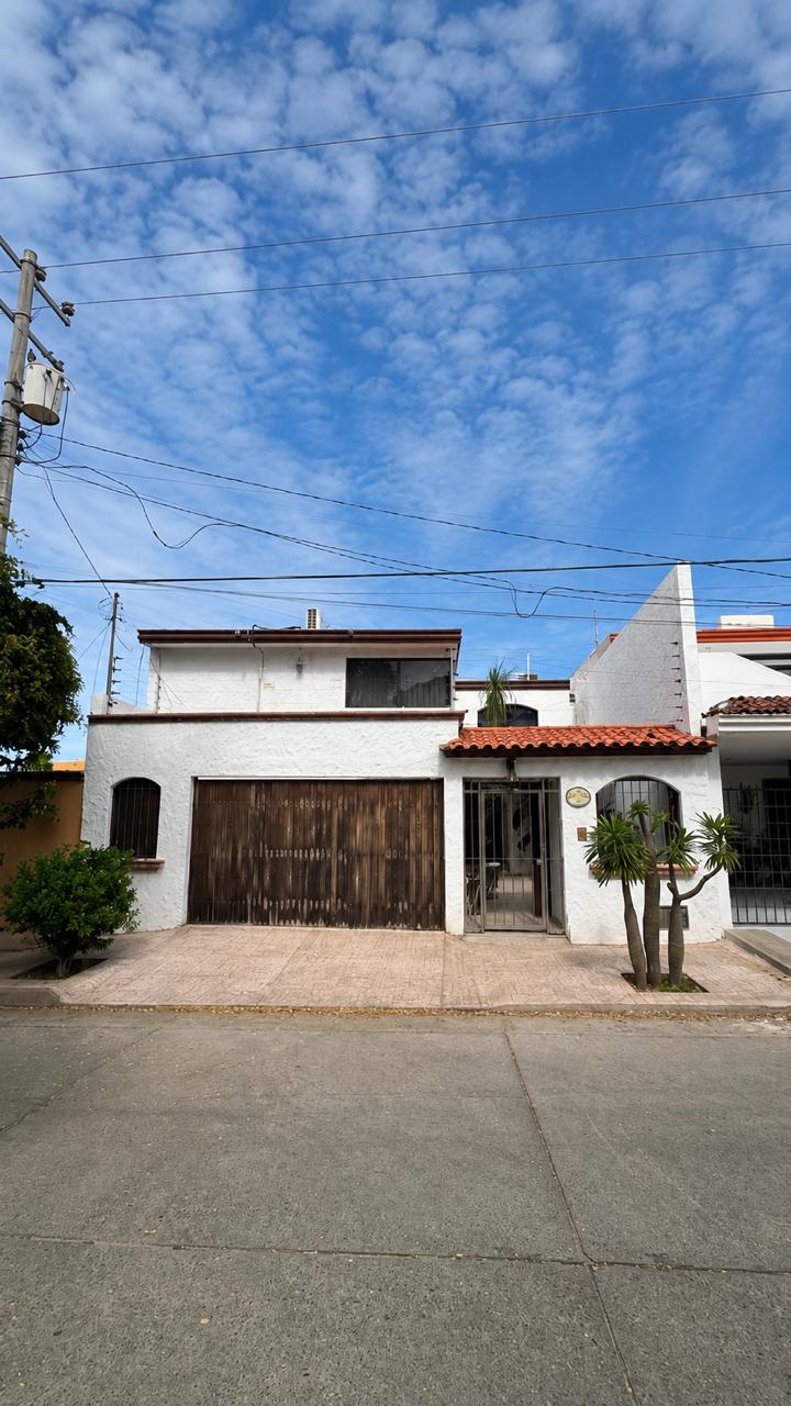 casa - Las Quintas - Culiacán