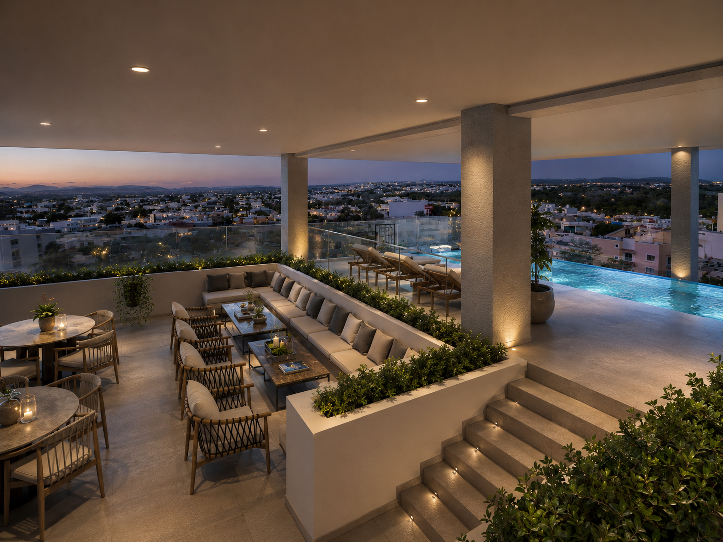 Rooftop 1
